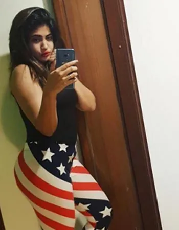 Niharika - Call Girls in Jodhpur