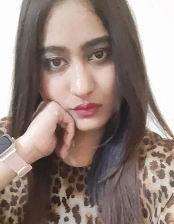 Jyoti - Jodhpur Call Girl Service