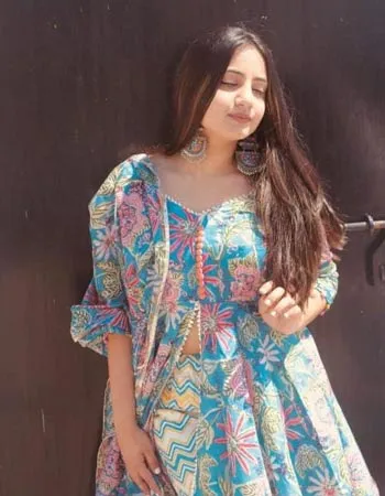 Nabhitha - Call Girl Jodhpur
