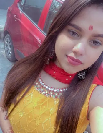 Mitali - Call Girl Service in Jodhpur